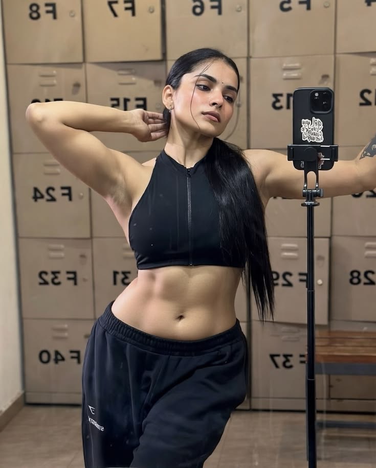 Ritika Deshmukh