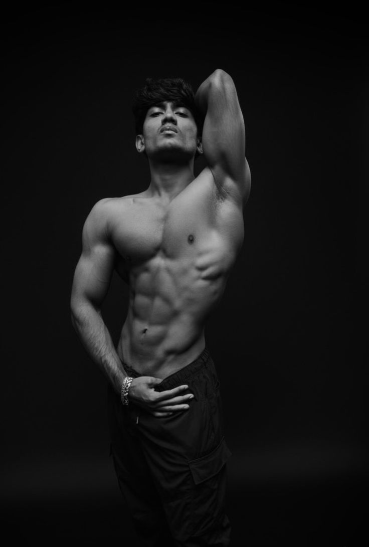 Arnav D.