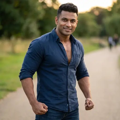 Rahul Menon